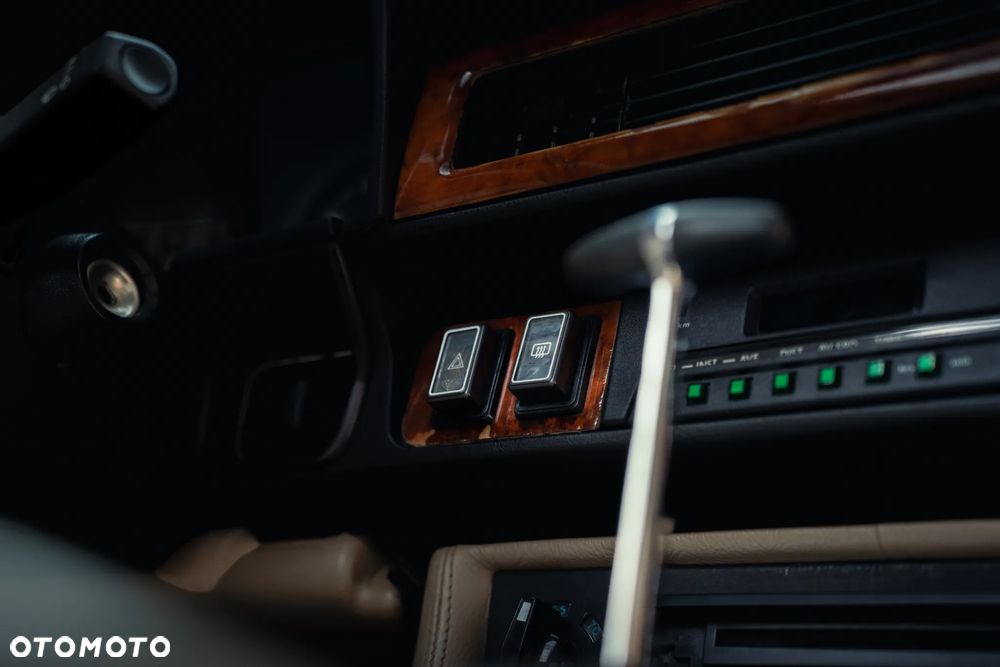 Jaguar XJS - 37
