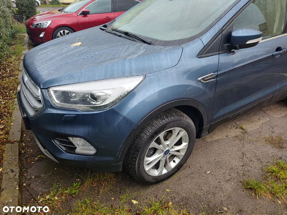 Ford Kuga 1.5 EcoBoost FWD Titanium ASS MMT6 - 7