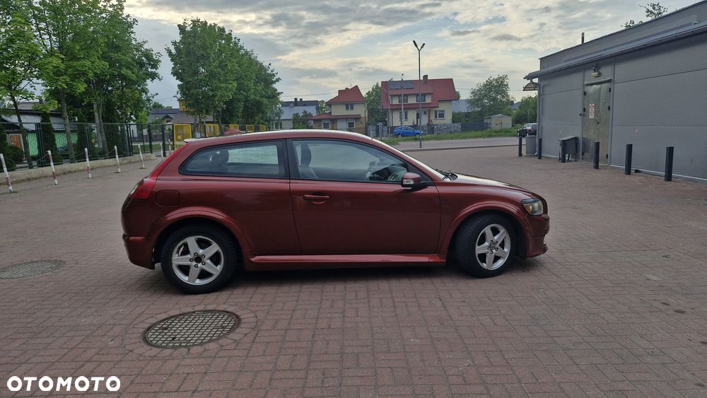 Volvo C30 - 6