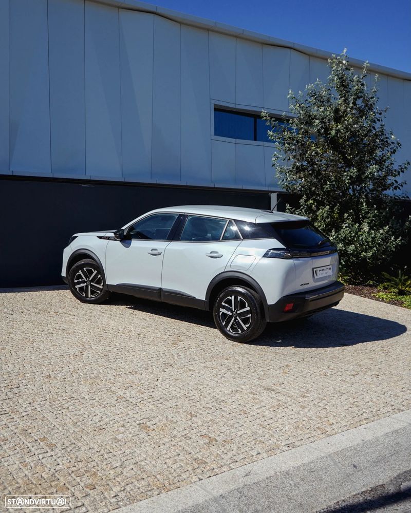 Peugeot 2008 1.2 Style - 19