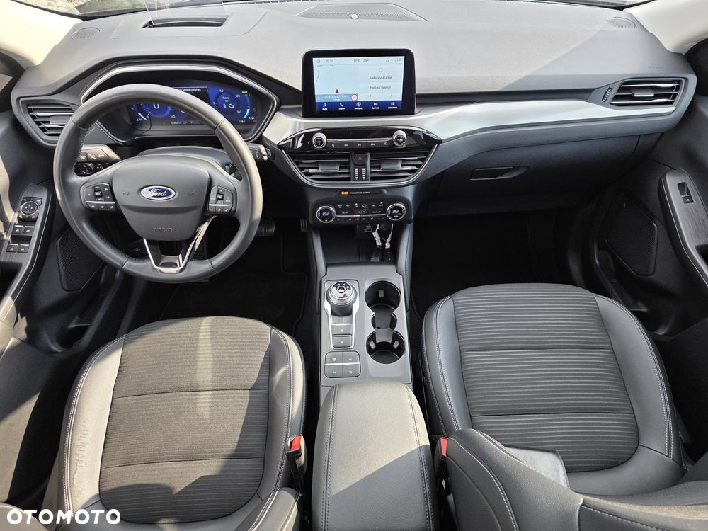 Ford Kuga 2.5P PHEV FWD Titanium X - 19