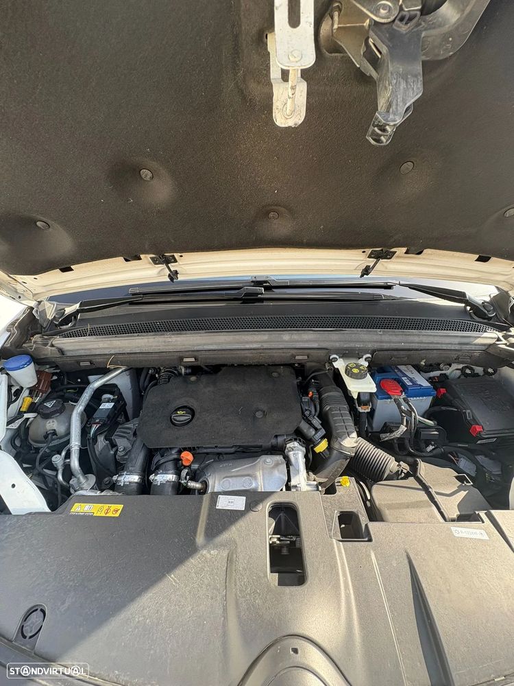 Citroën Grand C4 Spacetourer 1.5 BlueHDi Shine EAT8 - 8