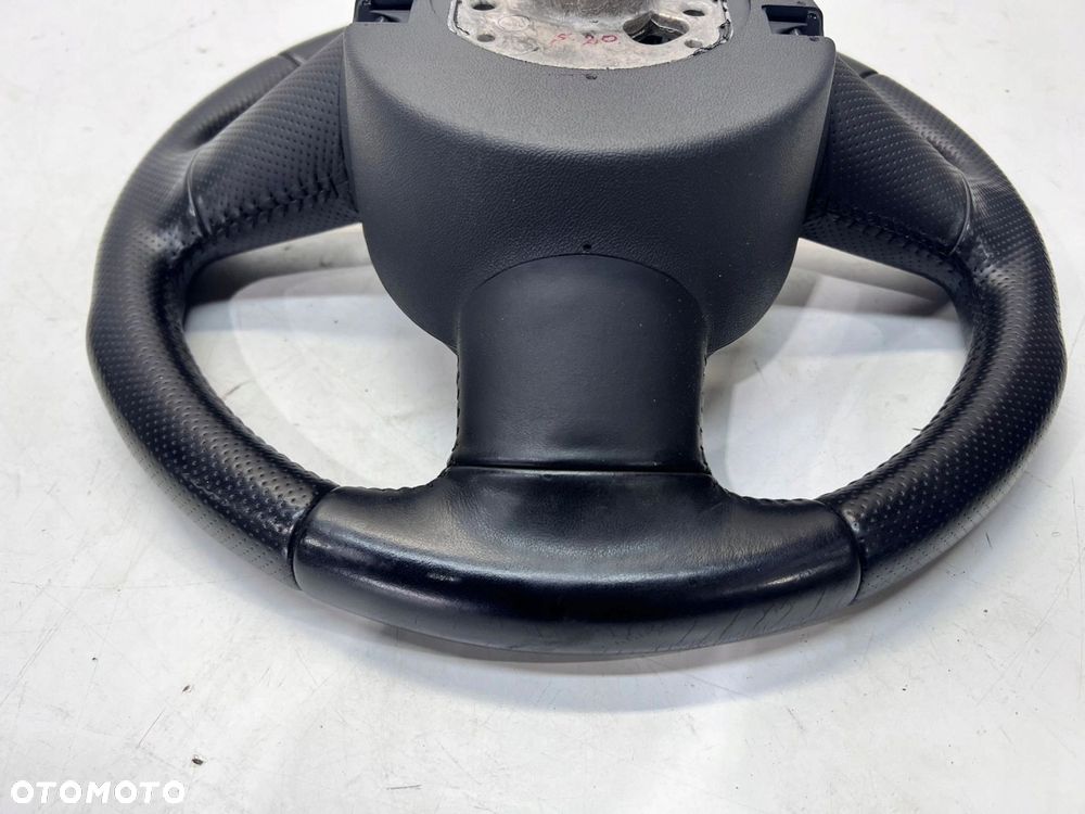 KIEROWNICA SKÓRA MULTIFUNKCJA AUDI A6 C6 A8 D3 LIFT 4E0419091DA TNA 2/25 - 8