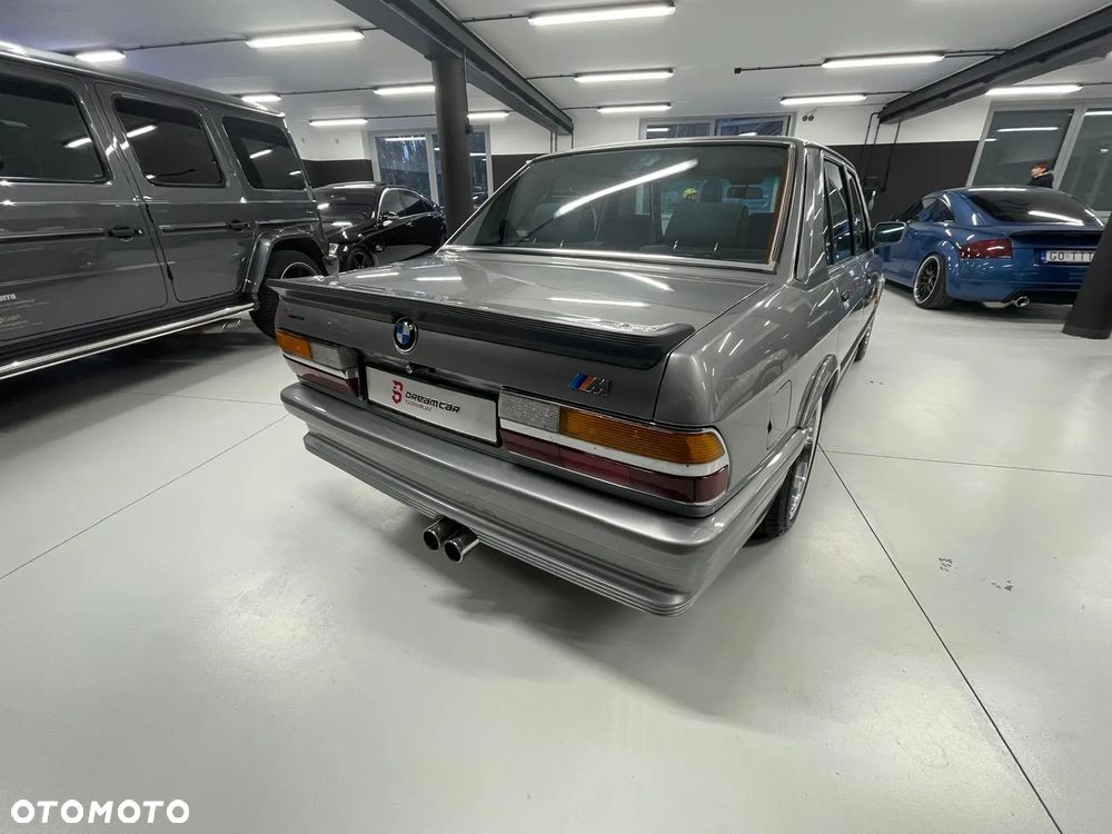 BMW Seria 5 M535 i - 11