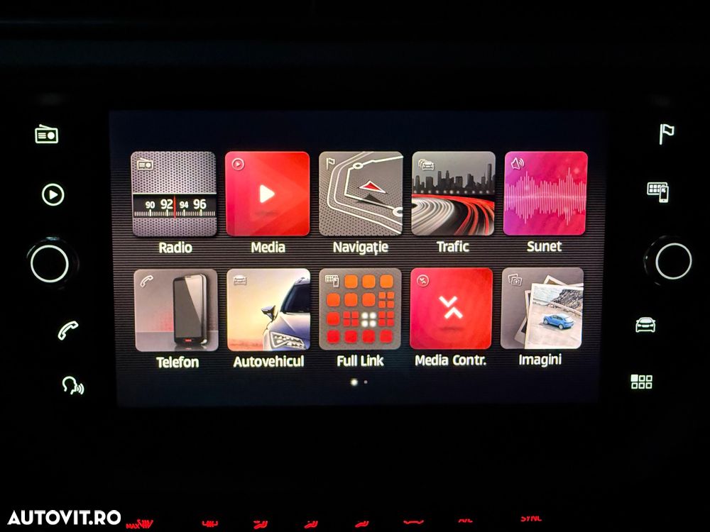 Seat Ibiza 1.0 TGI S&S FR - 19