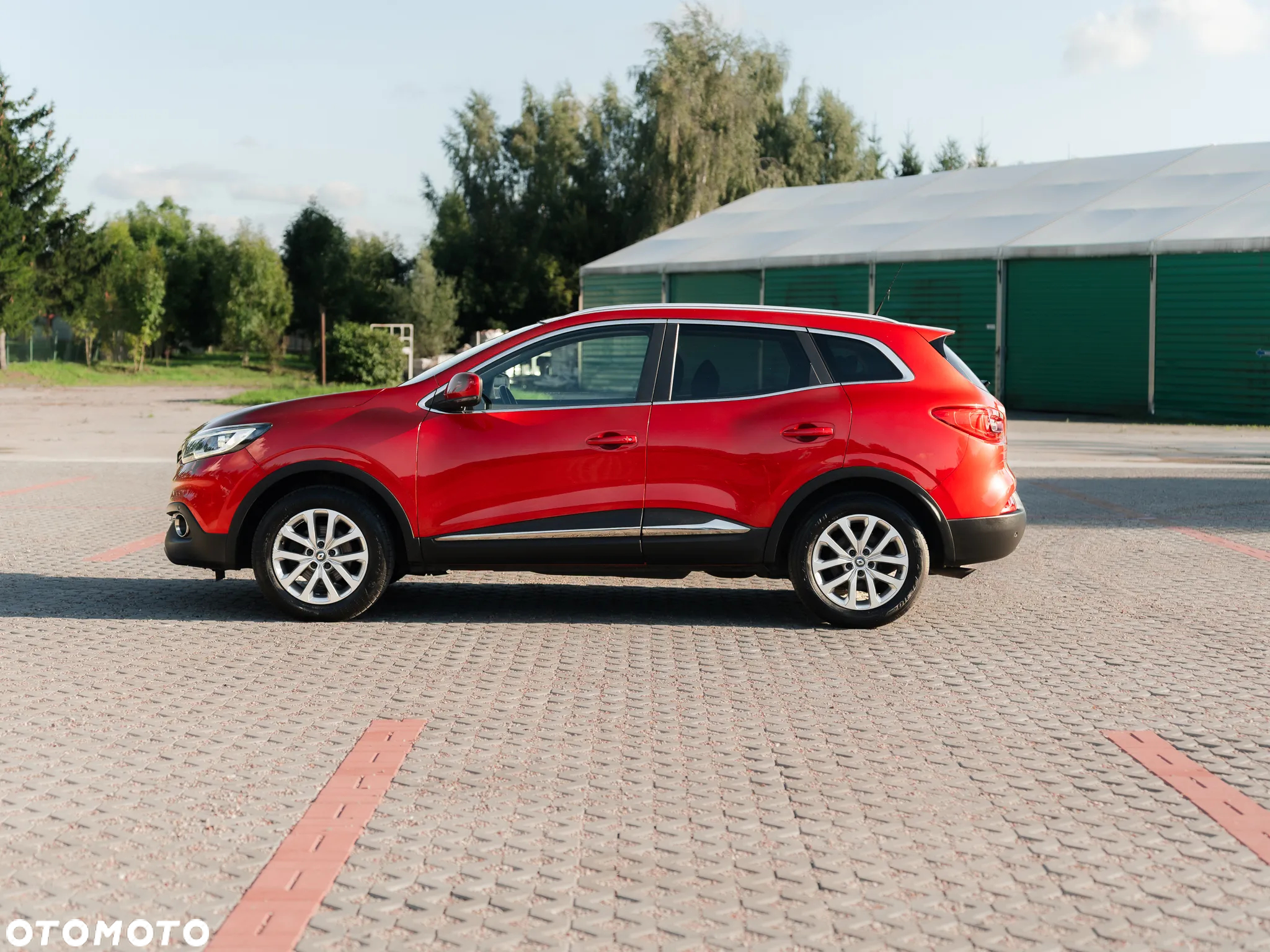 Renault Kadjar - 9