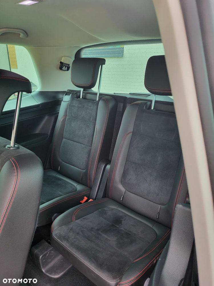 Seat Alhambra 2.0 TDI FR-Line DSG - 4