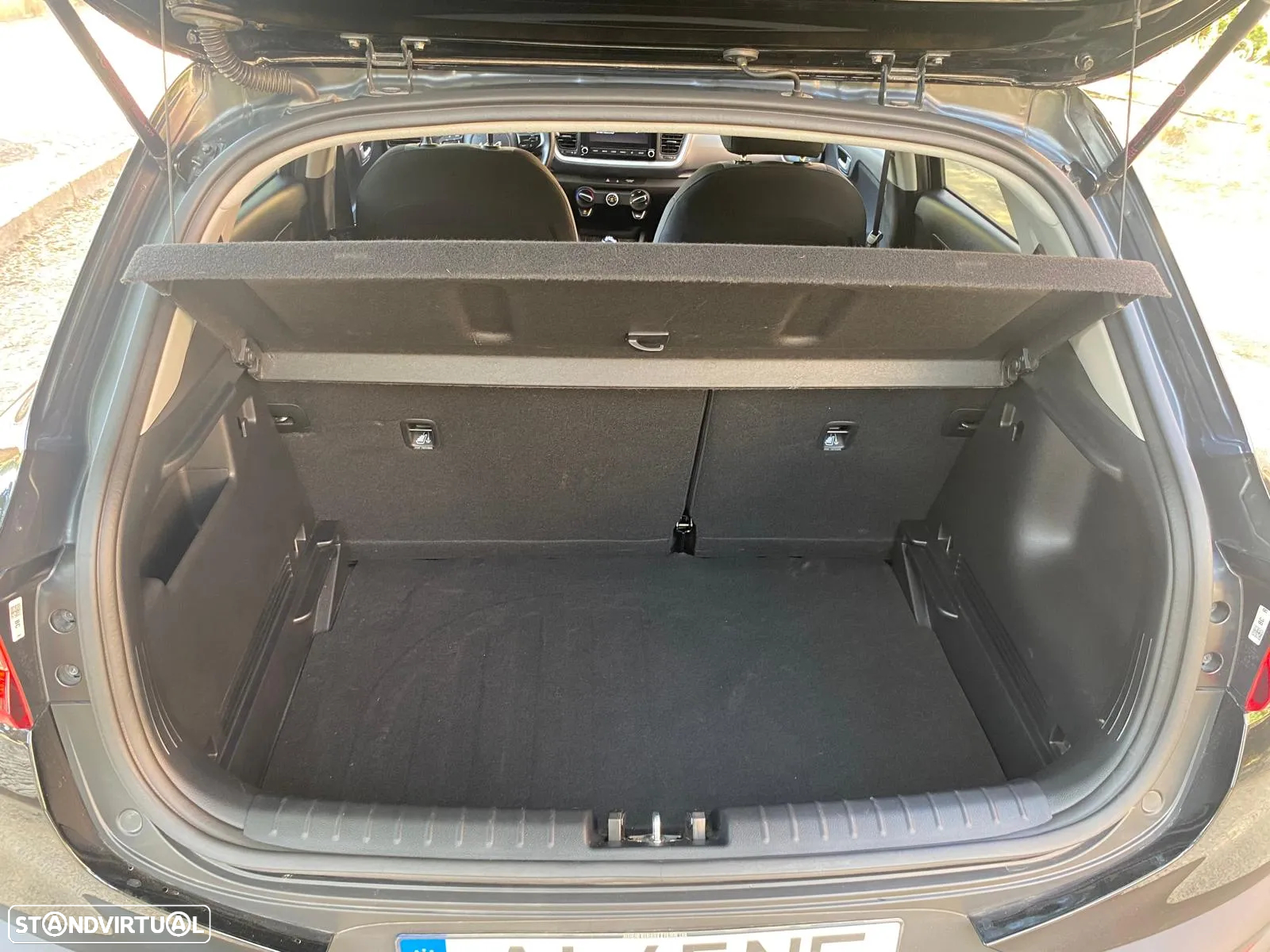 Kia Stonic 1.2 Dynamic - 42