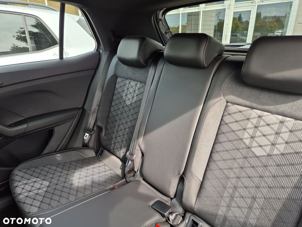 Volkswagen T-Cross 1.5 TSI ACT R-Line Plus DSG - 16