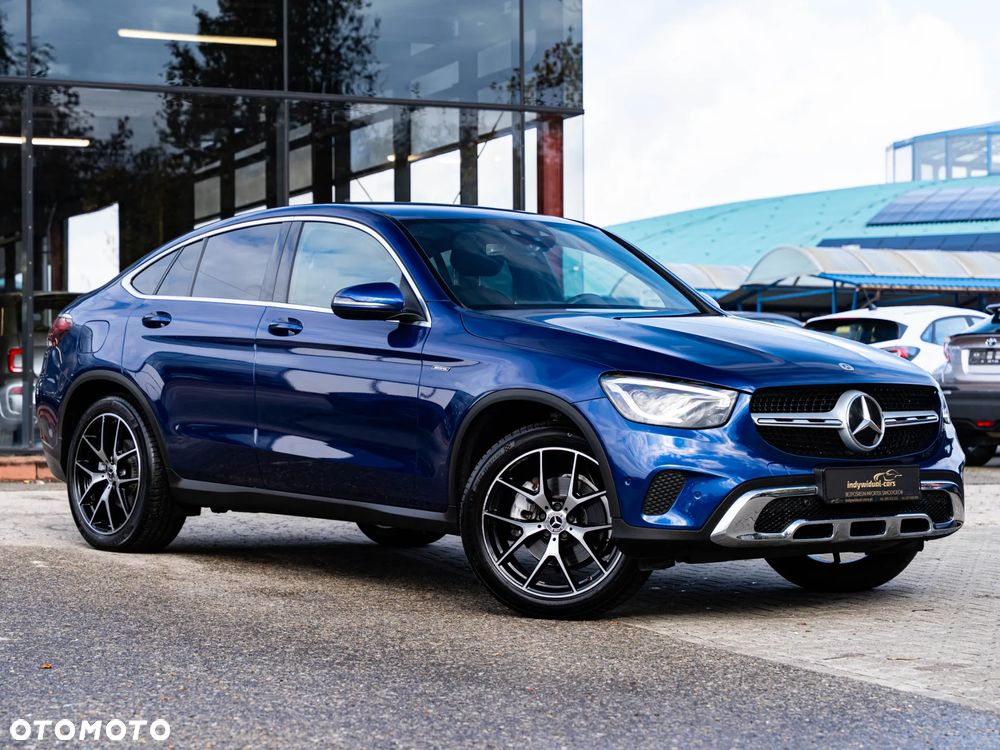 Mercedes-Benz GLC - 8