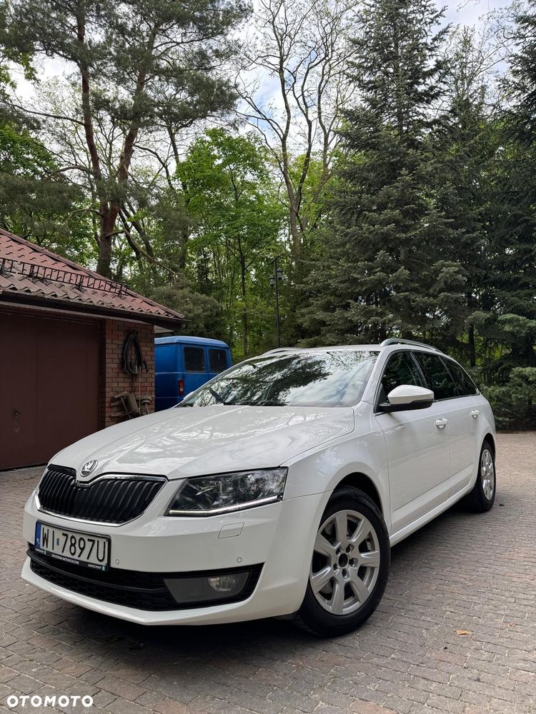 Skoda Octavia 1.8 TSI Elegance DSG - 5