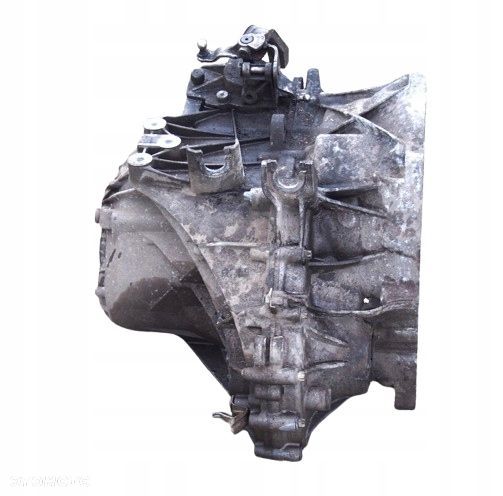 skrzynia biegów manualna mini cooper f55 f56 1.5d gs6-59dg bfr - 4