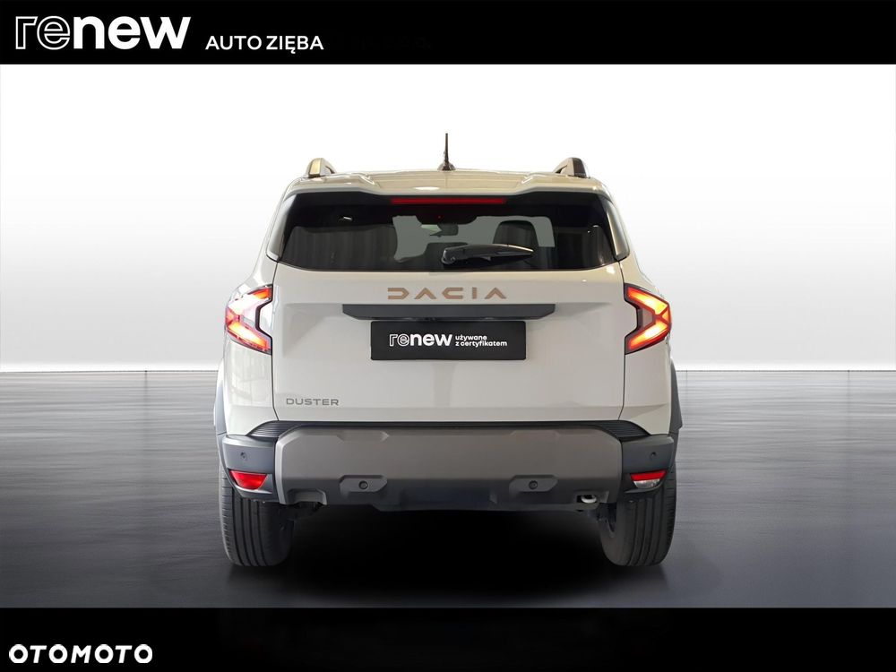 Dacia Duster - 5