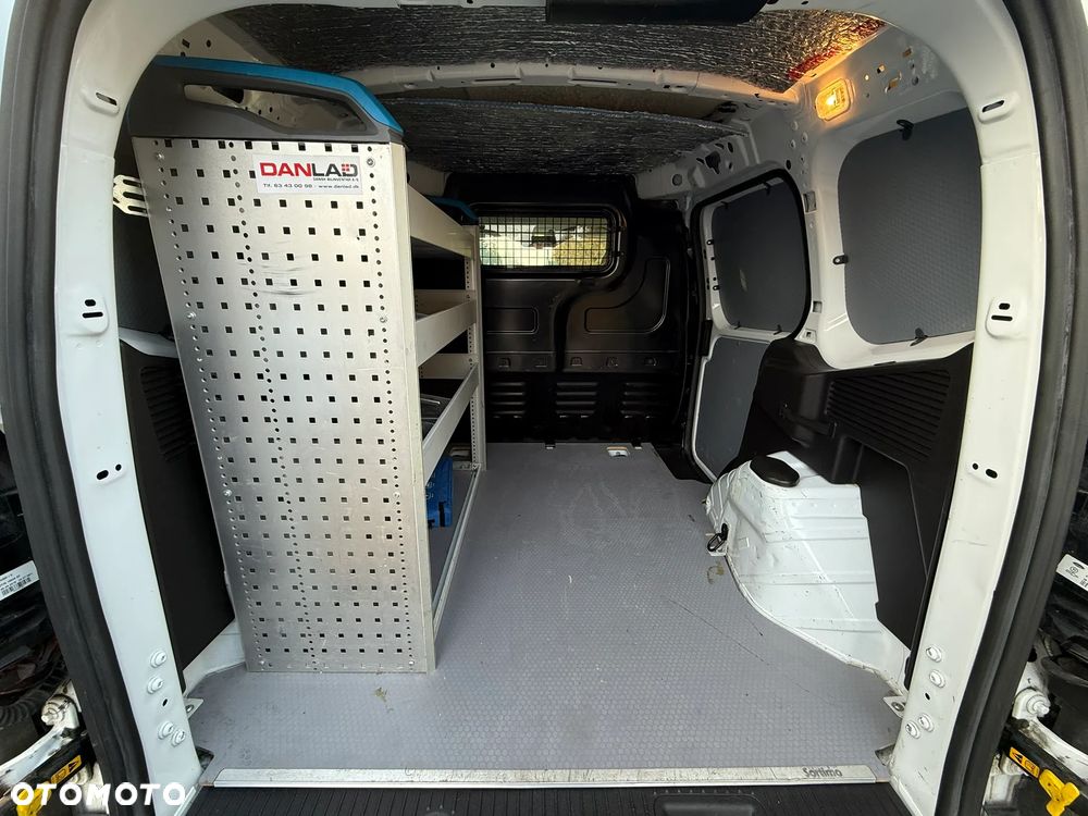 Ford Transit Courier - 5