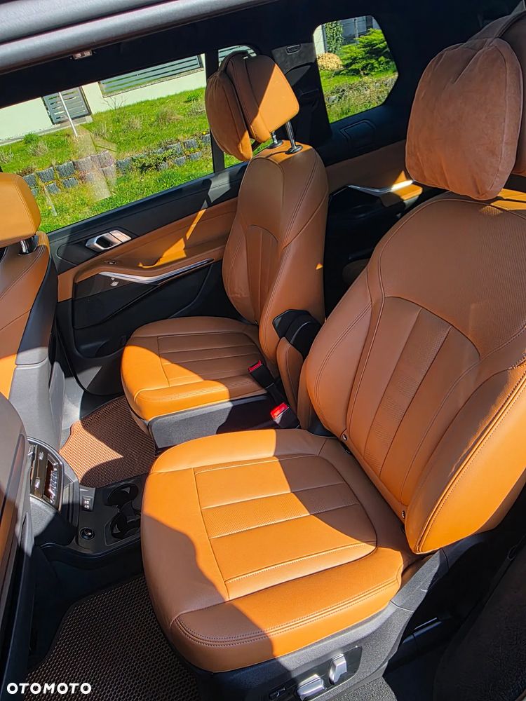 BMW X7 xDrive40d mHEV sport - 32