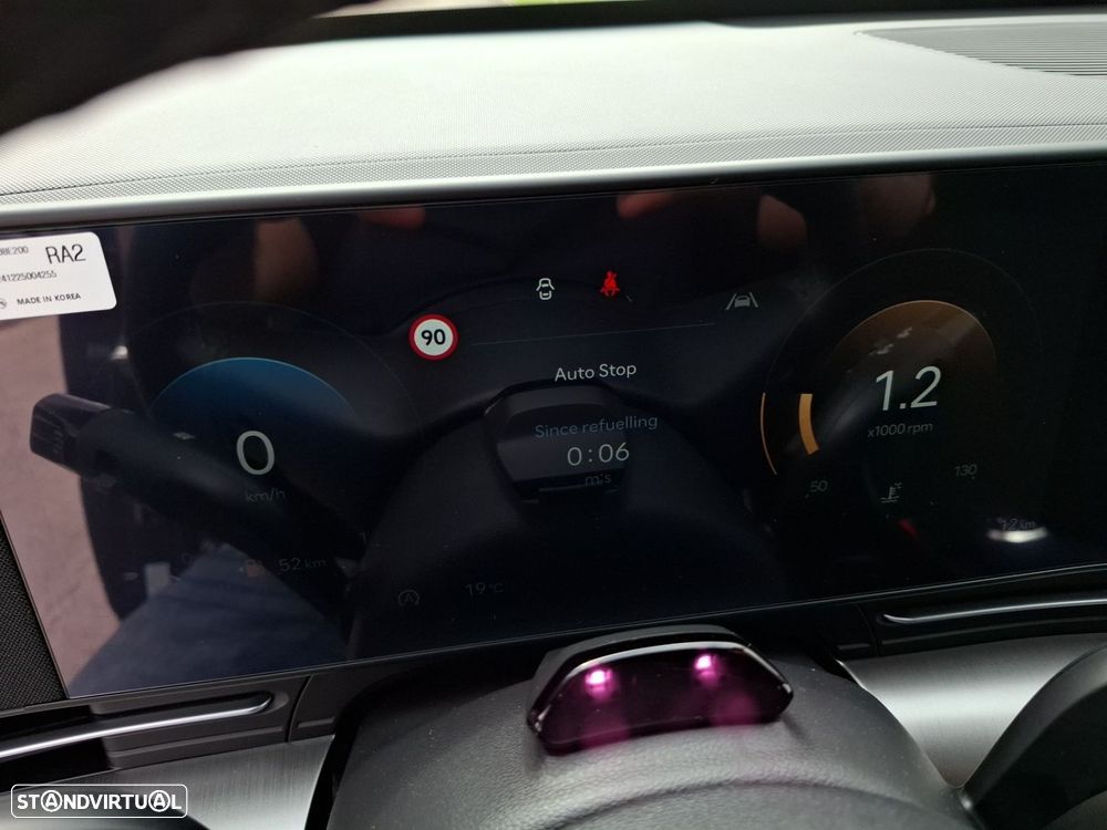 Hyundai Kauai 1.0 T-GDi Premium (TT) - 15