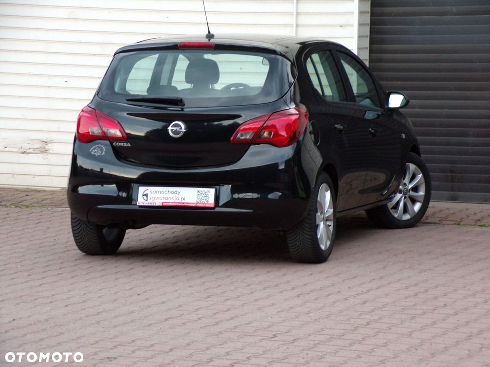 Opel Corsa - 13