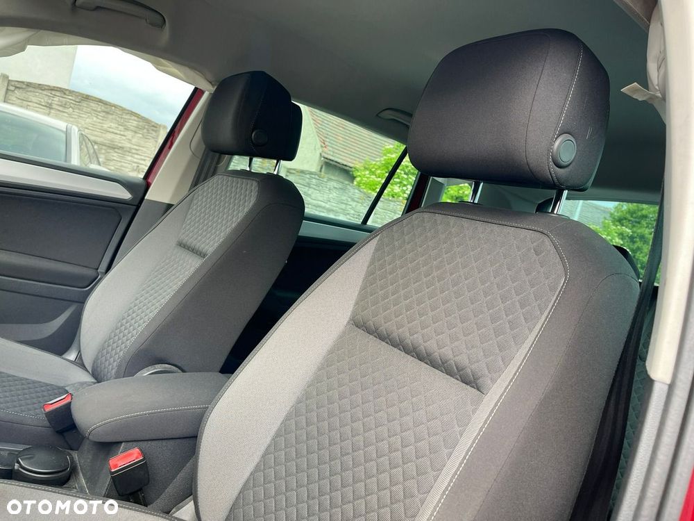 Volkswagen Tiguan 2.0 TDI BMT SCR 4Mot Comfortline - 13