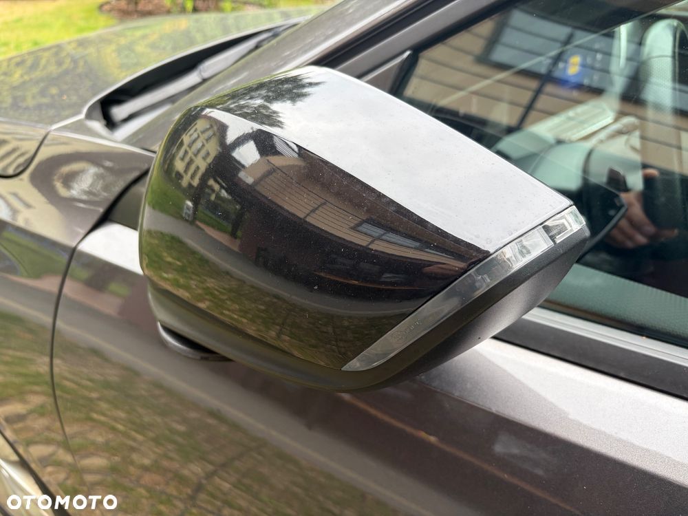 Opel Astra 1.5 D Automatik Business Elegance - 30