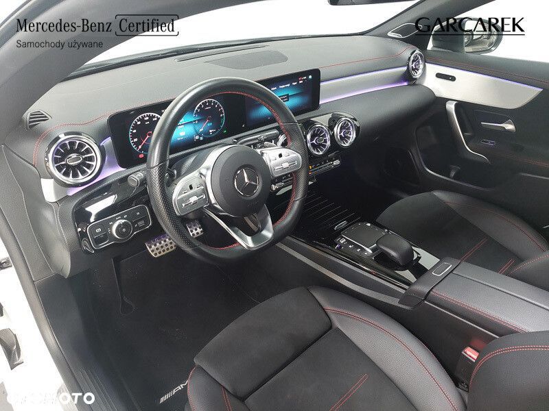 Mercedes-Benz CLA - 26