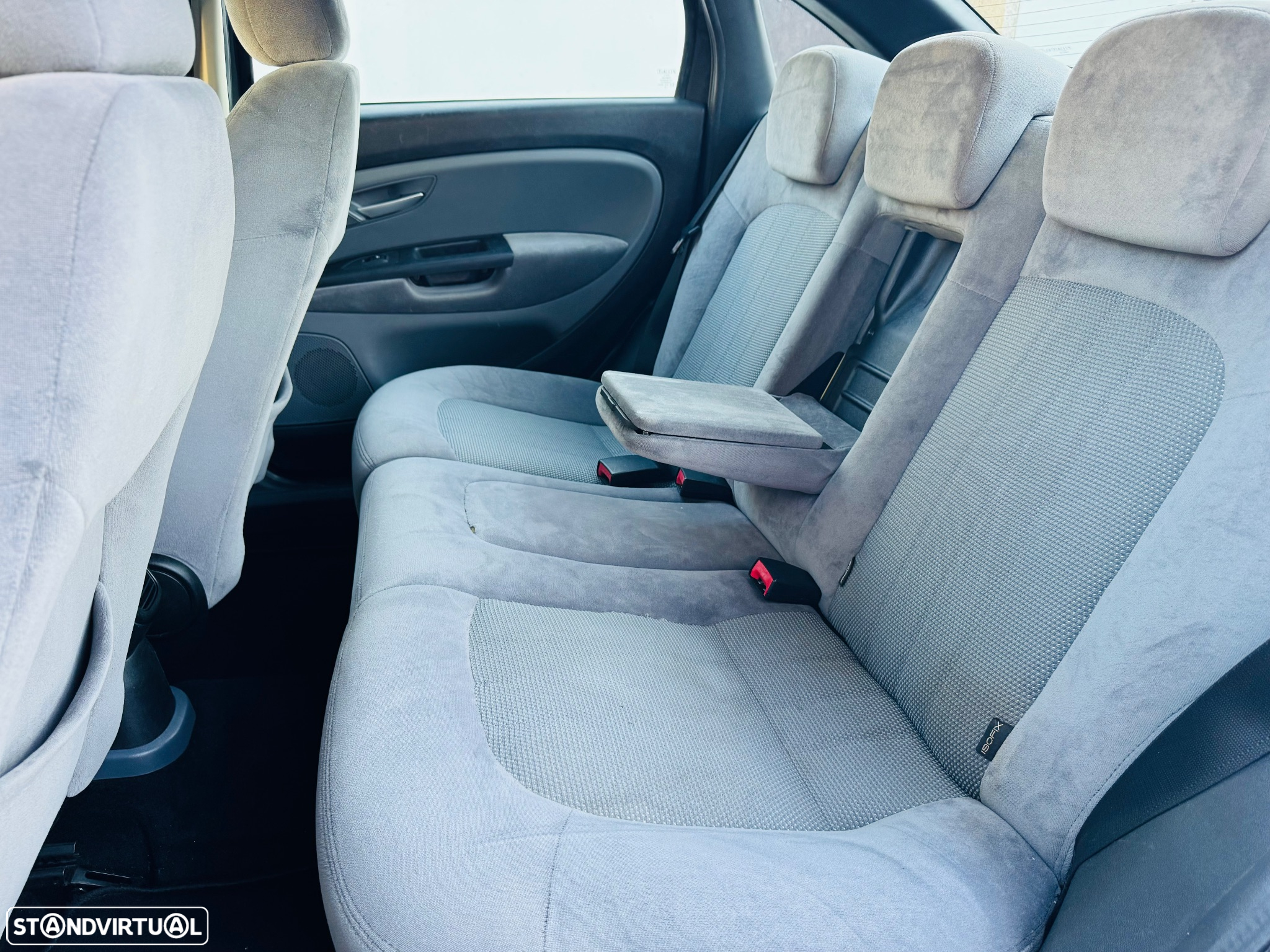 Fiat Linea 1.3 M-Jet Emotion Dualogic - 23