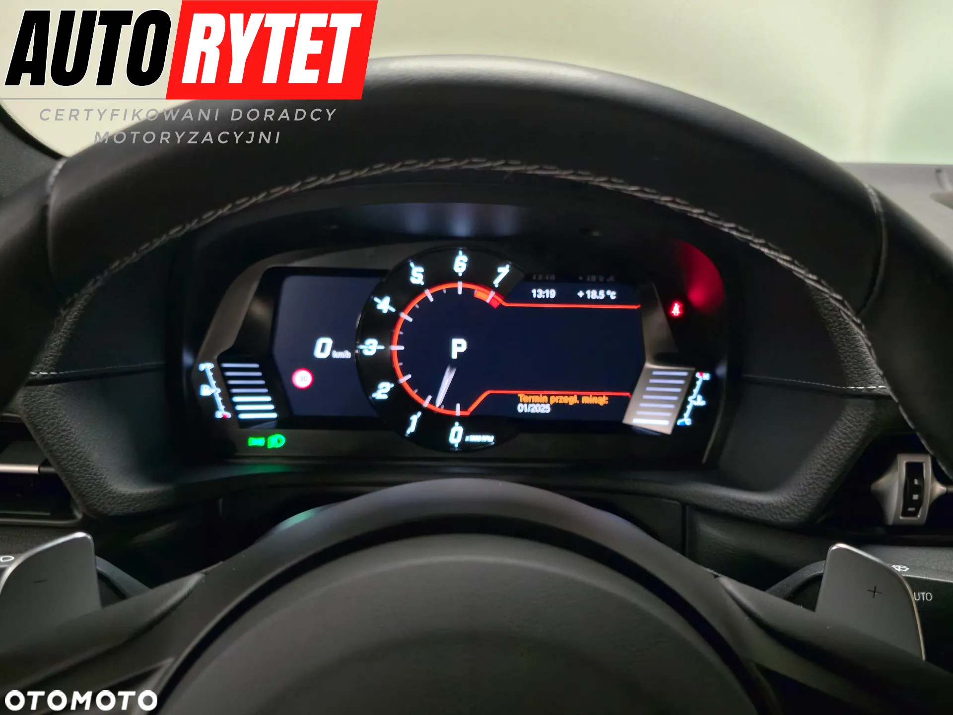 Toyota Supra 3.0 Turbo Executive - 10