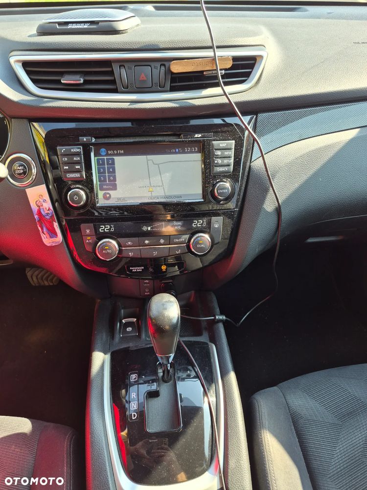Nissan X-Trail 2016 photo 4