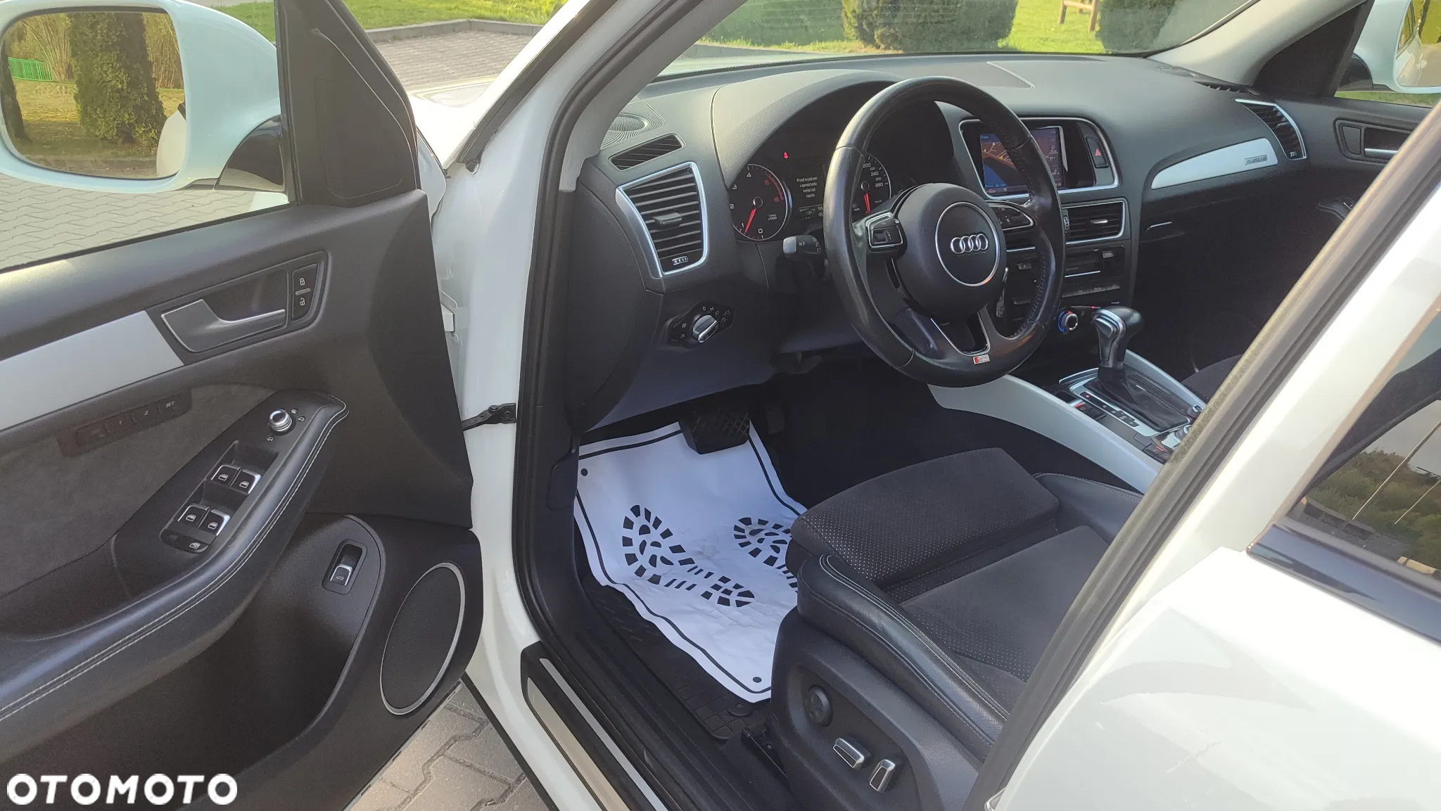 Audi Q5 2.0 TDI quattro (clean diesel) S tronic - 27