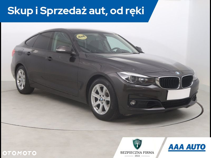 BMW 3GT - 2
