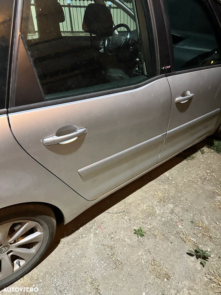 Citroën C4 Picasso - 7