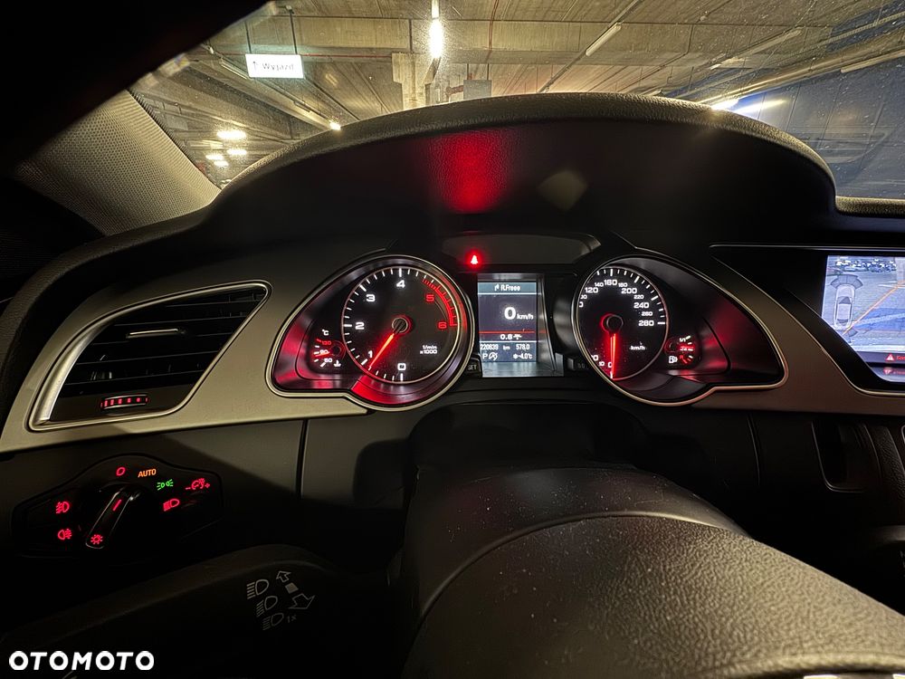 Audi A5 Sportback 2.0 TDI (clean diesel) quat DPF S tro - 2