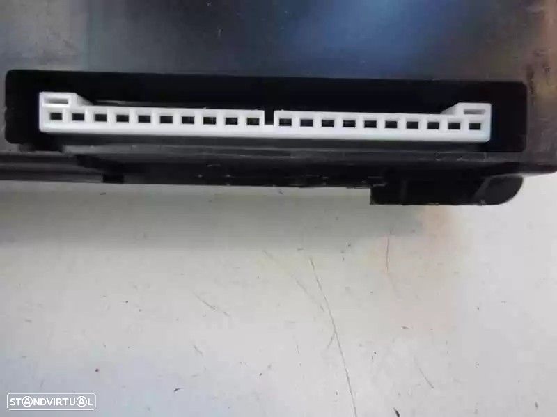 MODULO ELECTRONICO SMART FORFOUR 2004 -A4548203726 - 3