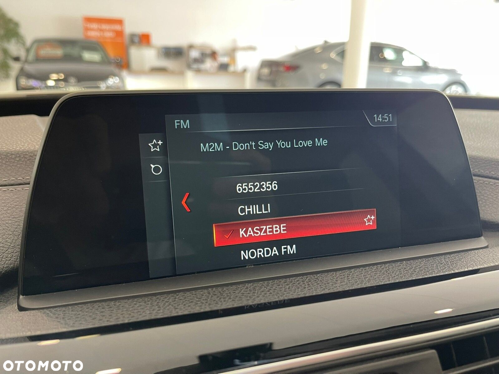 BMW Seria 3 - 21