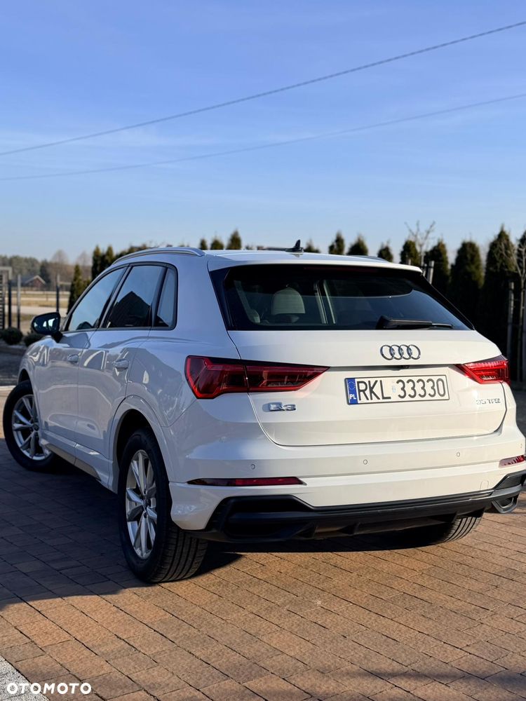 Audi Q3 35 TFSI S tronic S line - 5