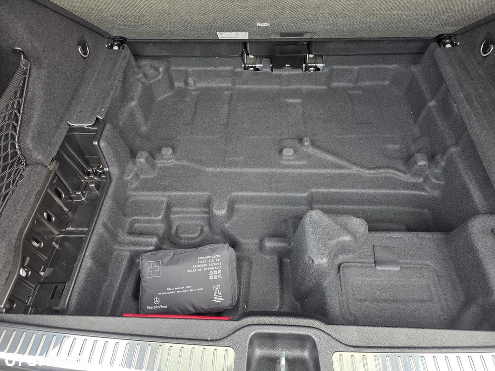 Mercedes-Benz GLC 200 d 4-Matic - 23