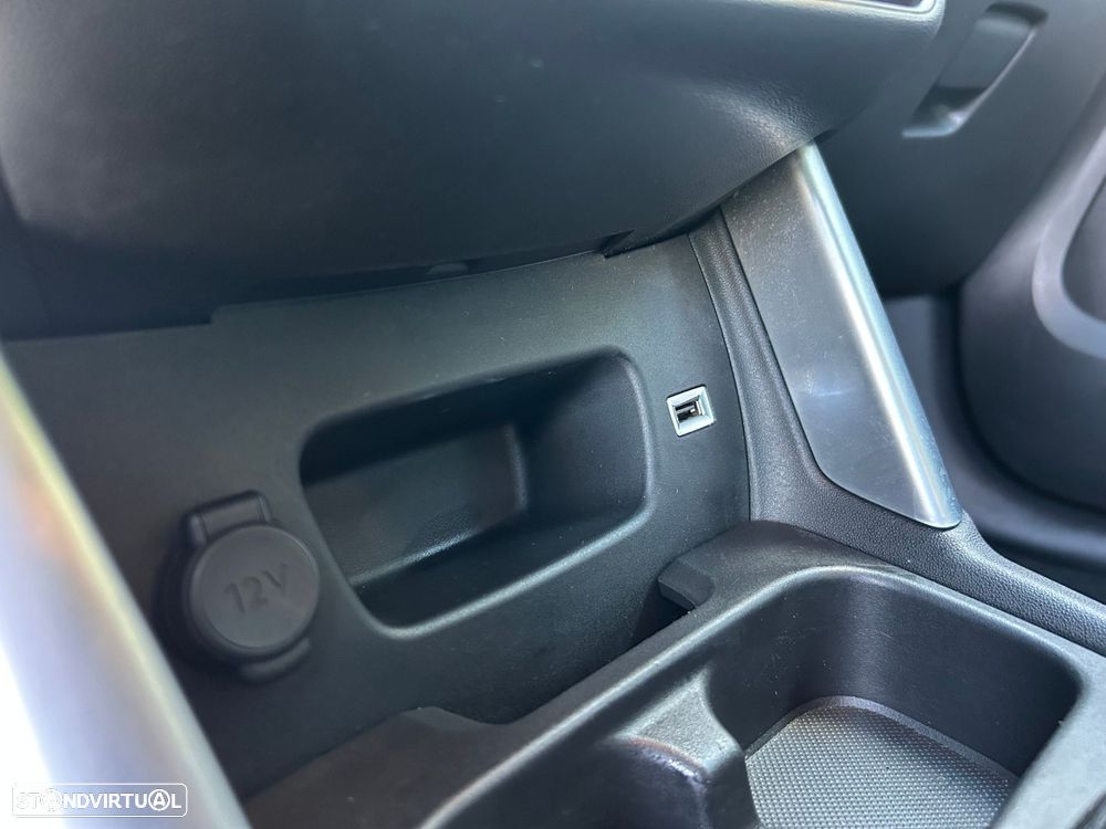 Citroën C3 Aircross 1.2 PureTech Shine Pack - 36