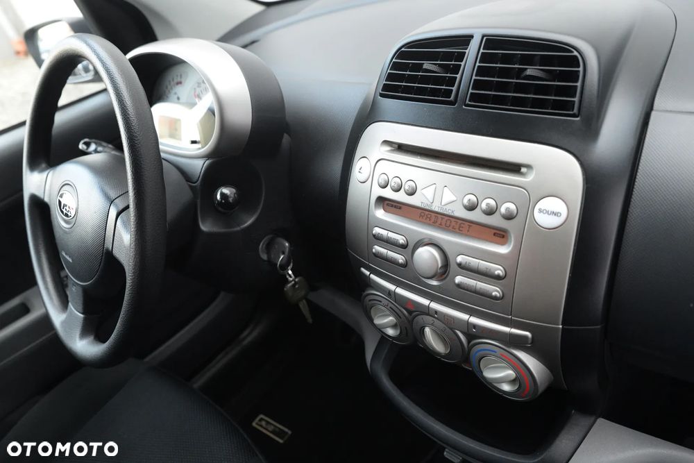 Subaru Justy 1.0 Trend - 36