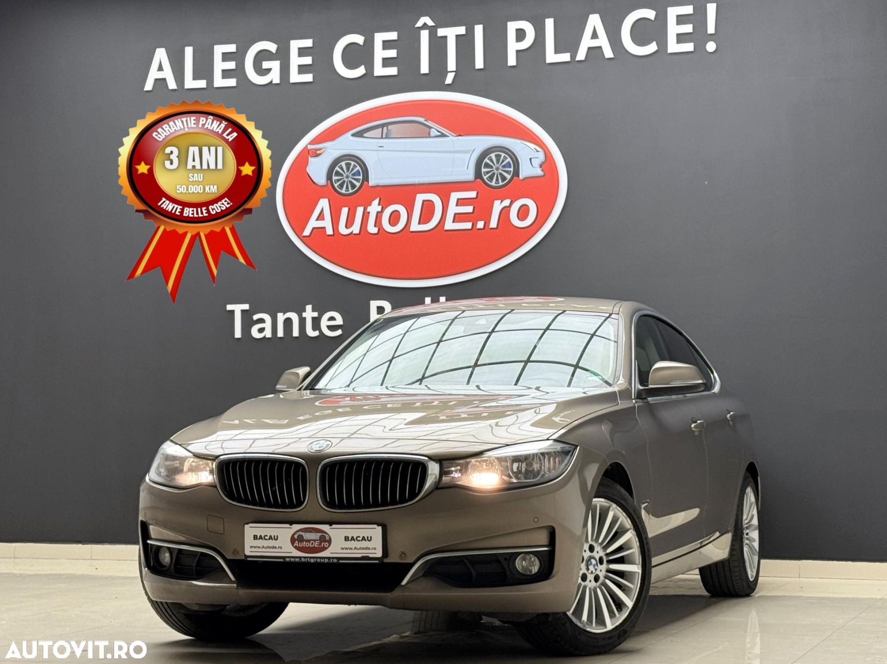 BMW Seria 3 - 1