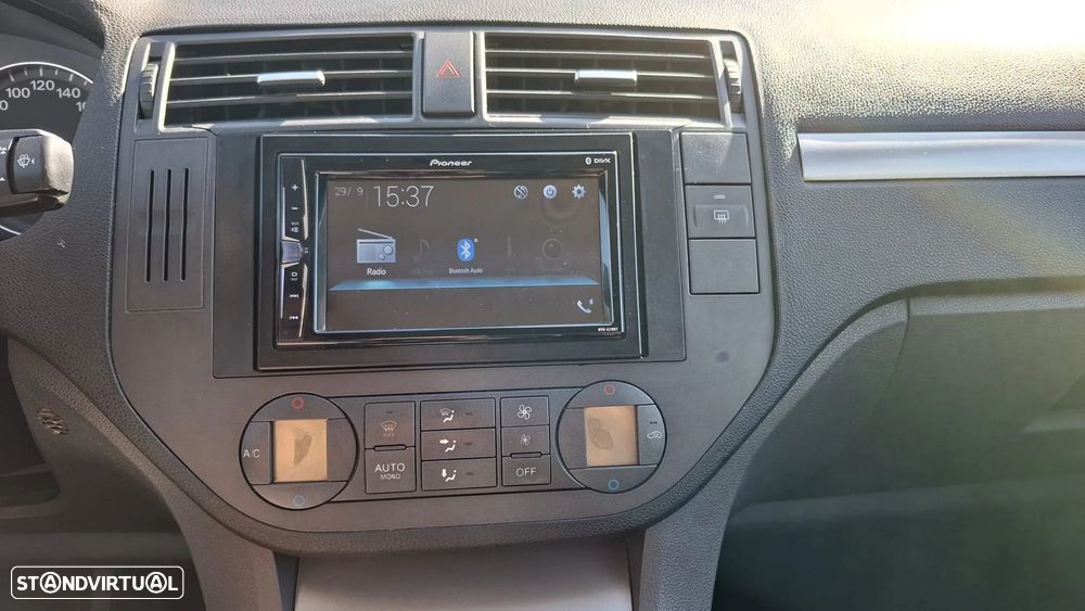 Ford Focus C-Max 1.6 TDCi Ghia - 14