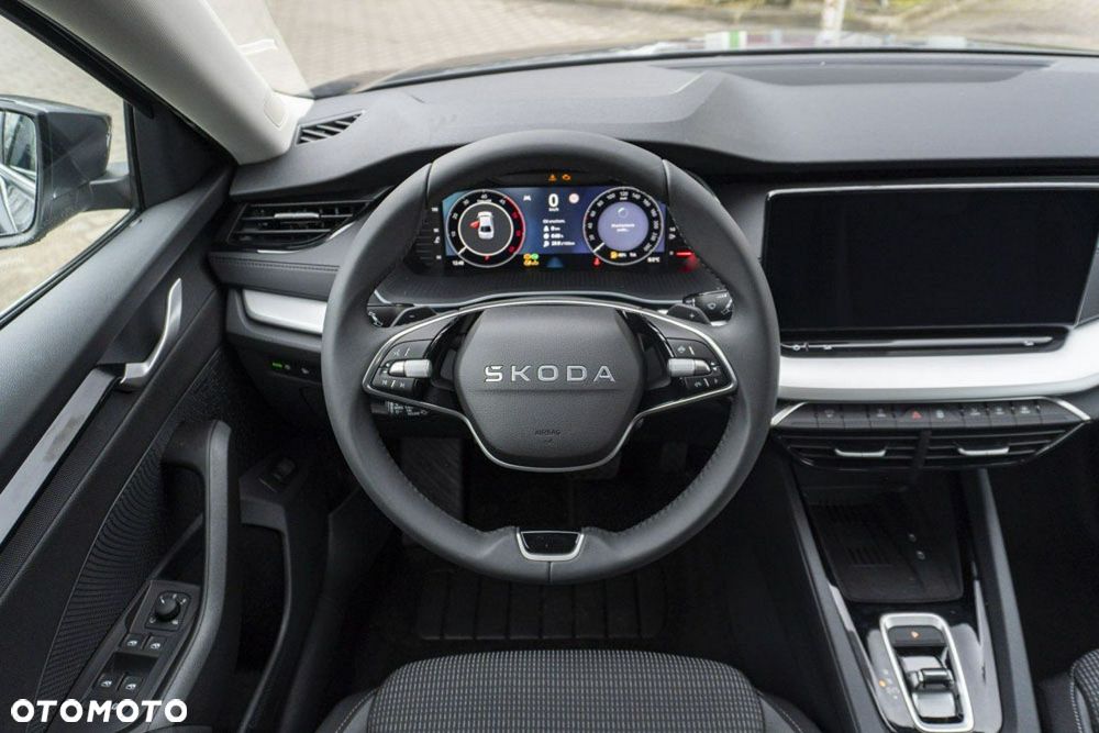 Skoda Octavia - 18