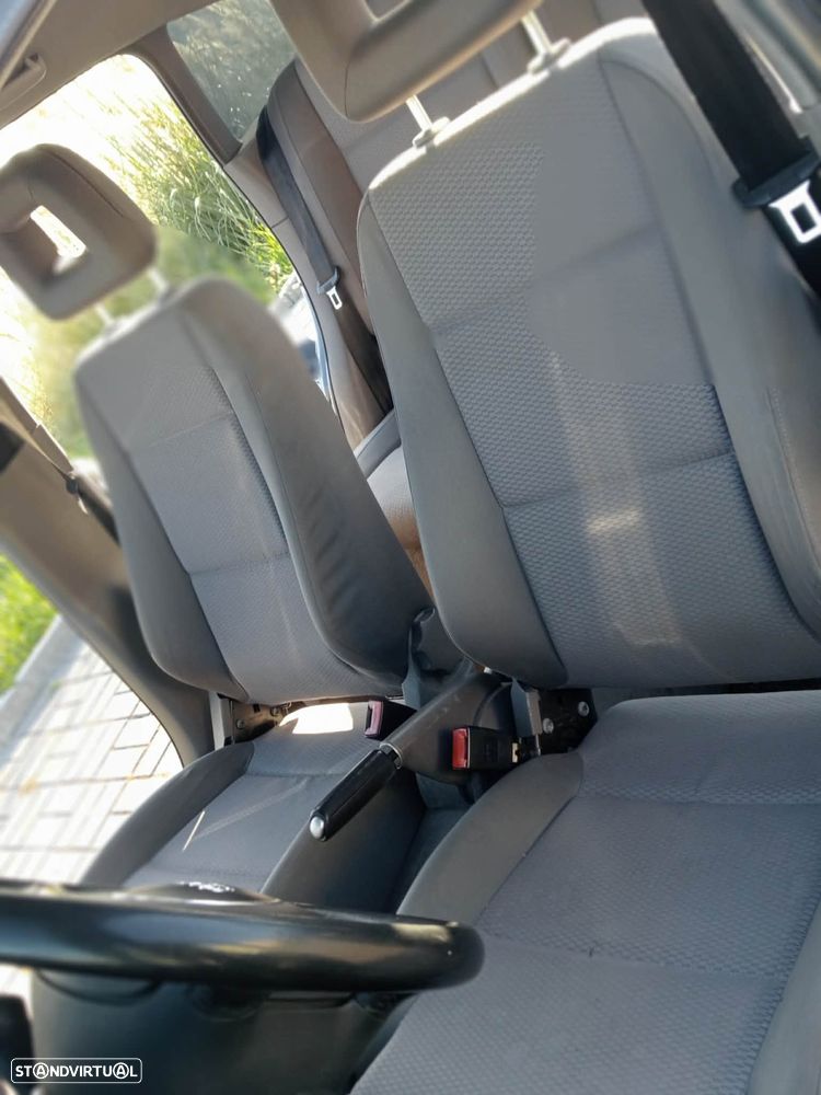 Audi A2 1.4 TDI Advance - 9
