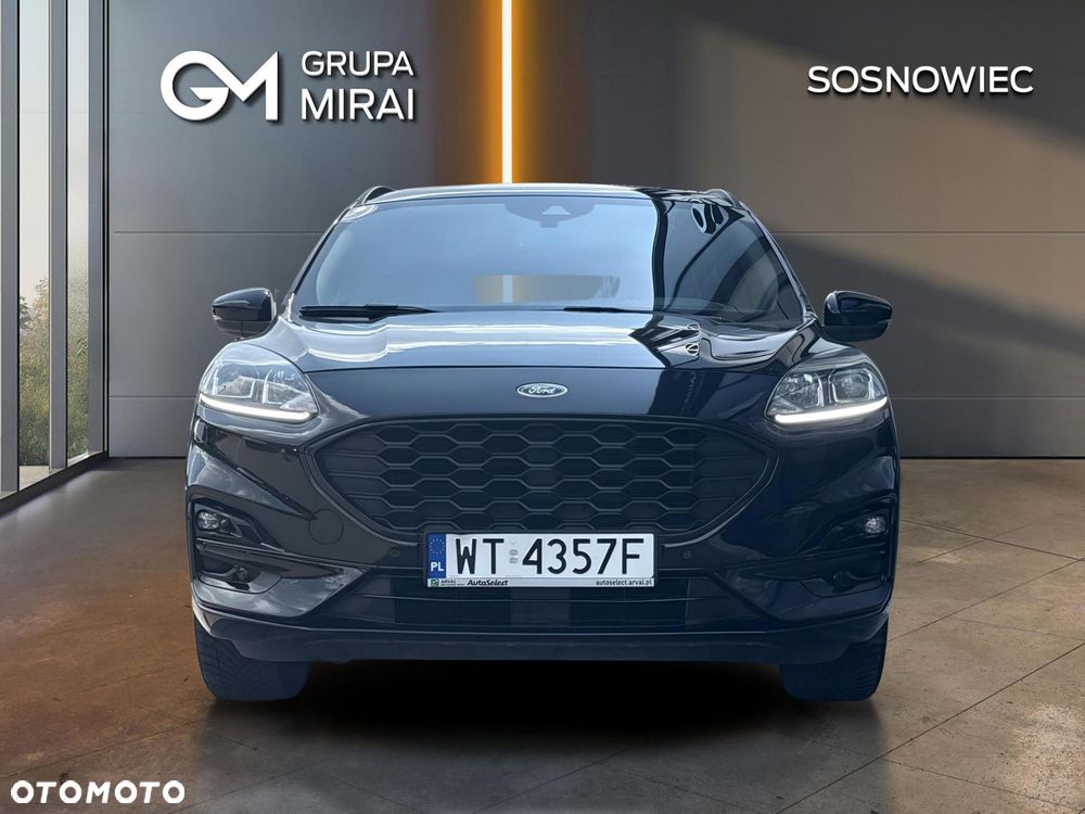 Ford Kuga 2.5 FHEV FWD ST-Line - 8