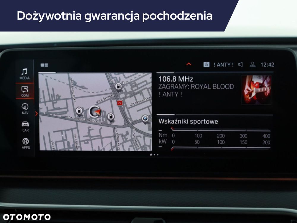 BMW Seria 5 - 17