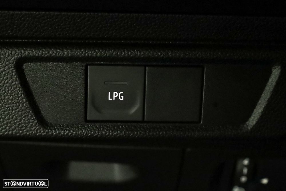 Dacia Jogger 1.0 ECO-G Extreme+ Up&Go 7L Bi-Fuel - 19
