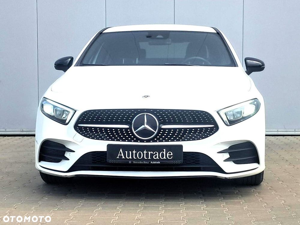 Mercedes-Benz Klasa A - 3