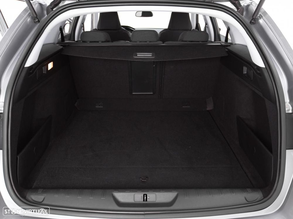 Peugeot 308 SW 1.5 BlueHDi Allure Pack - 13