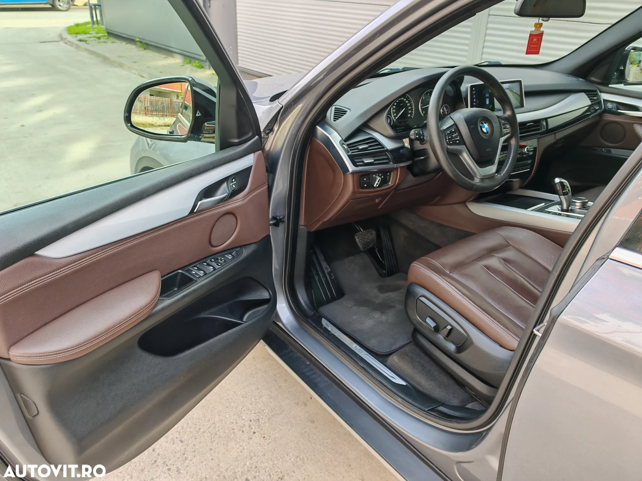 BMW X5 xDrive30d - 12