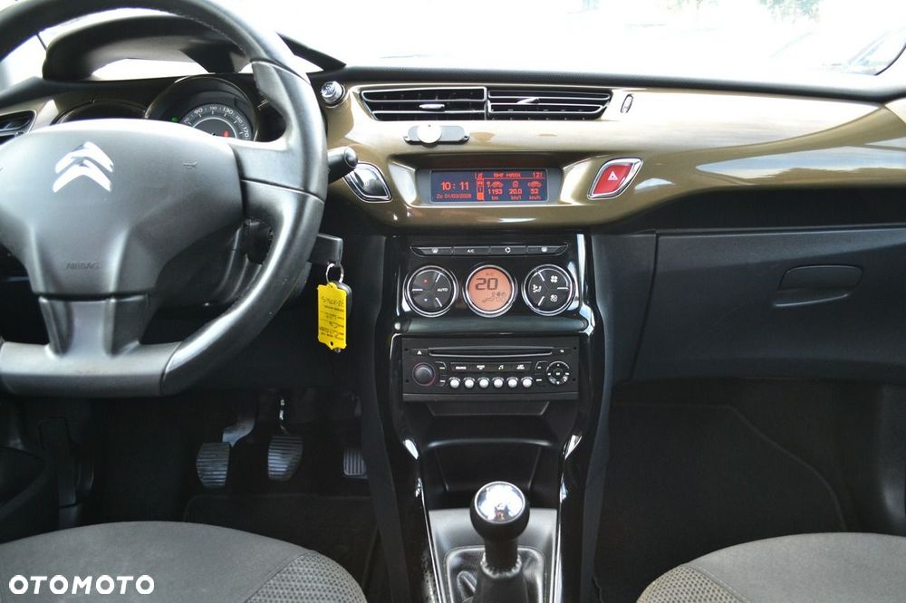 Citroën C3 - 16