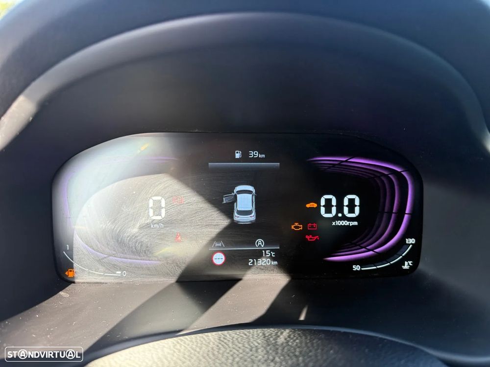 Kia Stonic 1.0 T-GDI Drive - 13