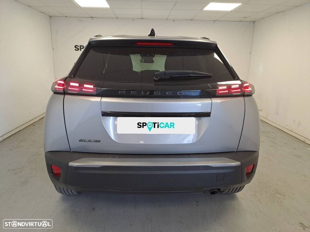 Peugeot 2008 1.2 Allure - 7